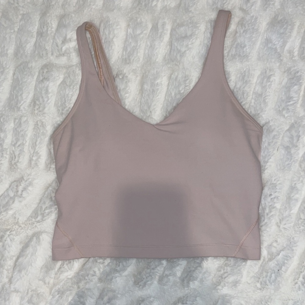 Lululemon Align Tank